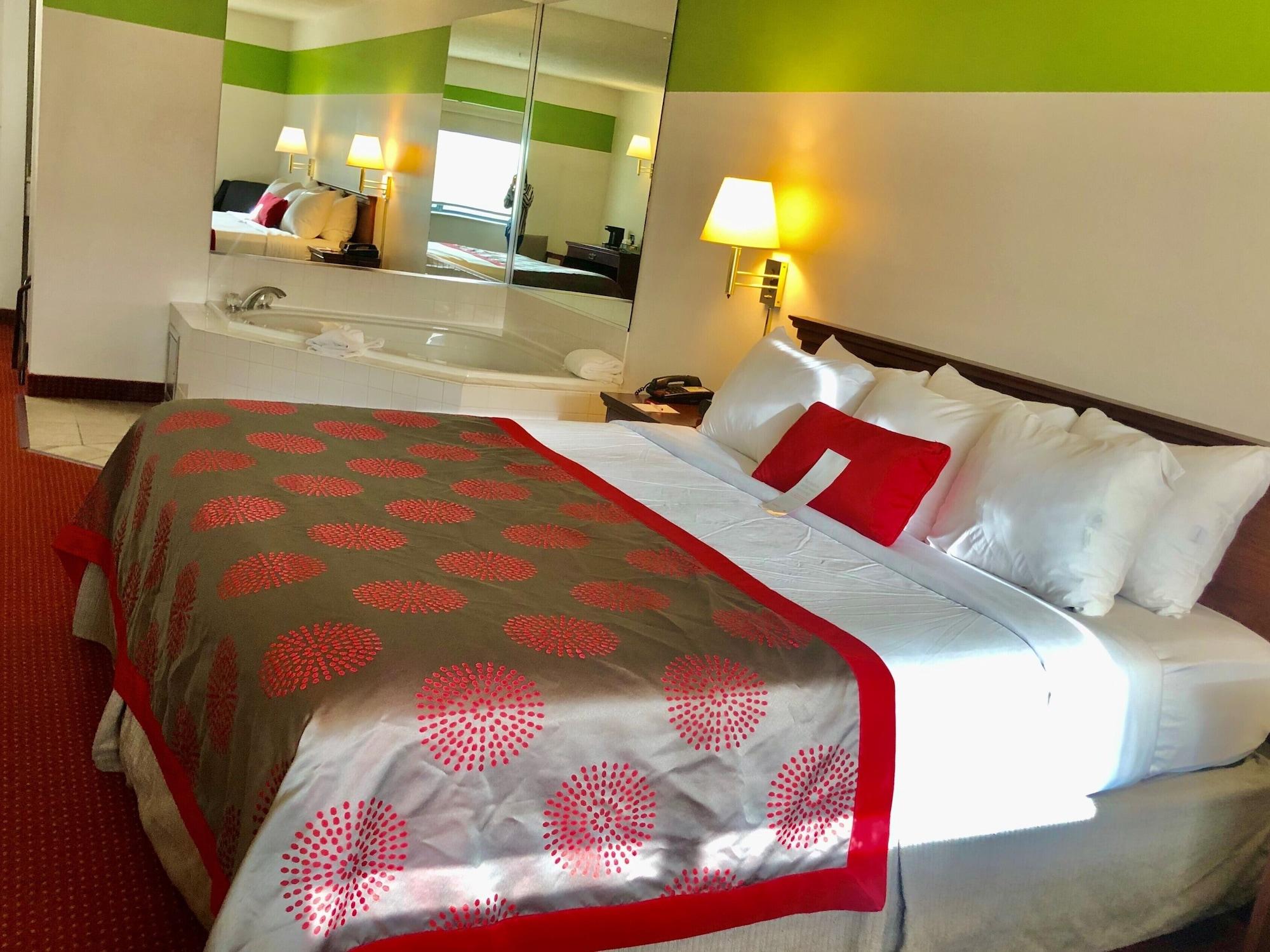 รามาดา ลิมิเต็ด เมาน์ สเตอร์ลิง Hotel เมาท์สเตอร์ลิง ภายนอก รูปภาพ